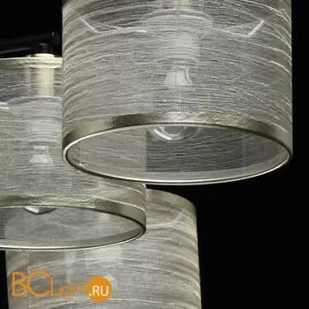 Люстра De Markt Конрад 667011608 - Фото 5