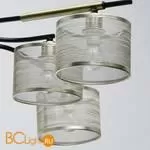 Люстра De Markt Конрад 667011608 - Фото 4