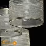 Люстра De Markt Конрад 667011608 - Фото 5