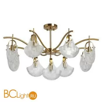 Люстра De Markt Конти 488010809