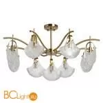 Люстра De Markt Конти 488010809