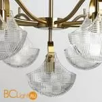 Люстра De Markt Конти 488010809 - Фото 6