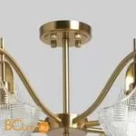 Люстра De Markt Конти 488010809 - Фото 8