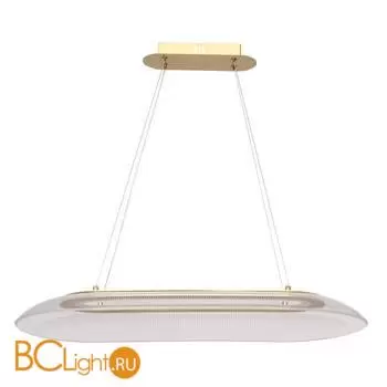 Подвесной светильник DeMarkt Конти 488011501