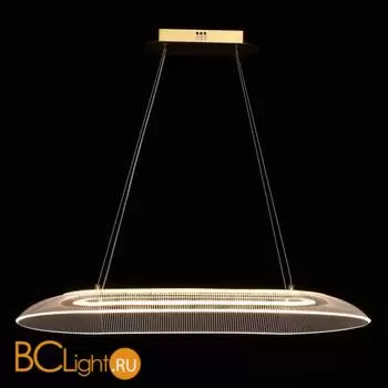 Подвесной светильник DeMarkt Конти 488011501 - Фото 0