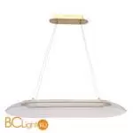 Подвесной светильник DeMarkt Конти 488011501