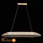 Подвесной светильник DeMarkt Конти 488011501 - Фото 0