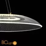 Подвесной светильник DeMarkt Конти 488011501 - Фото 3