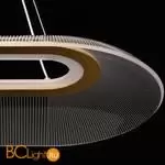 Подвесной светильник DeMarkt Конти 488011501 - Фото 5