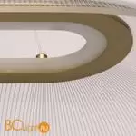 Подвесной светильник DeMarkt Конти 488011501 - Фото 7