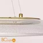 Подвесной светильник DeMarkt Конти 488011501 - Фото 8