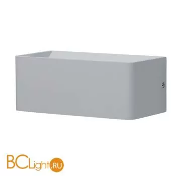 Настенный светильник De Markt Котбус 492023201