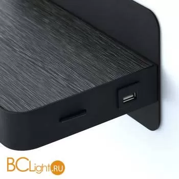 Бра De Markt Котбус 492026001 - Фото 1