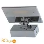 Настенный светильник De Markt Котбус 492022701 - Фото 0