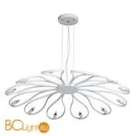 Люстра De Markt Крайс 657010512 - Фото 0