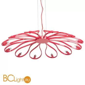 Подвесной светильник De Markt Крайс 657010612