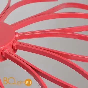 Подвесной светильник De Markt Крайс 657010612 - Фото 11