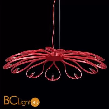 Подвесной светильник De Markt Крайс 657010612 - Фото 3