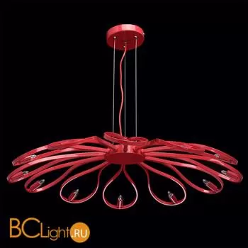 Подвесной светильник De Markt Крайс 657010612 - Фото 2