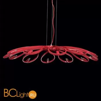 Подвесной светильник De Markt Крайс 657010612 - Фото 5