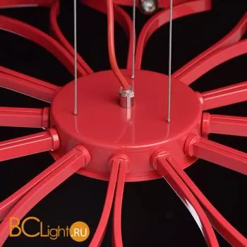 Подвесной светильник De Markt Крайс 657010612 - Фото 9