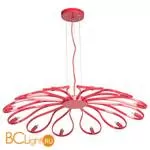 Подвесной светильник De Markt Крайс 657010612 - Фото 0