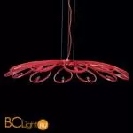 Подвесной светильник De Markt Крайс 657010612 - Фото 5