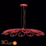 Подвесной светильник De Markt Крайс 657010612 - Фото 4