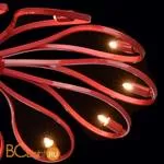 Подвесной светильник De Markt Крайс 657010612 - Фото 7