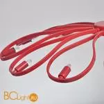 Подвесной светильник De Markt Крайс 657010612 - Фото 8