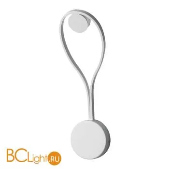 Настенный светильник De Markt Крайс 657020801