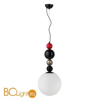 Подвесной светильник De Markt Крайс 657010201 - Фото 0