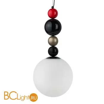 Подвесной светильник De Markt Крайс 657010201