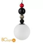 Подвесной светильник De Markt Крайс 657010201