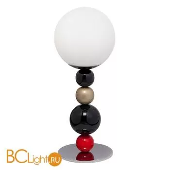 Настольная лампа De Markt Крайс 657030301