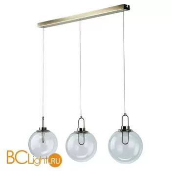 Подвесной светильник De Markt Крайс 657011203 - Фото 0