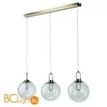 Подвесной светильник De Markt Крайс 657011203 - Фото 0