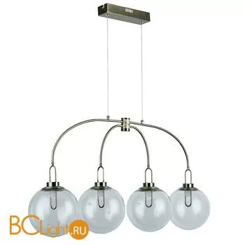 Люстра De Markt Крайс 657011404 - Фото 0