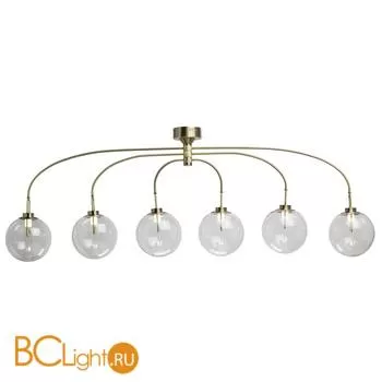 Потолочная люстра De Markt Крайс 657011606