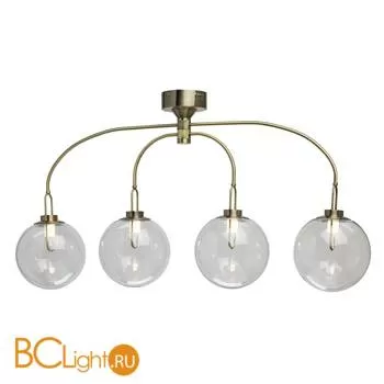 Потолочная люстра De Markt Крайс 657011704