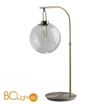 Настольная лампа De Markt Крайс 657031801