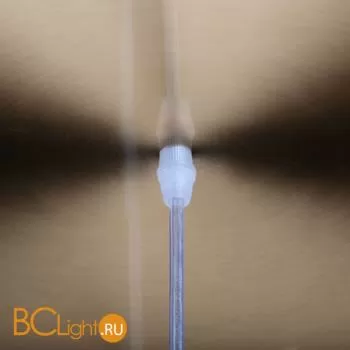 Подвесной светильник De Markt Крайс 657011906 - Фото 6