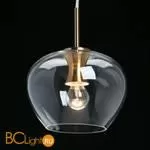 Подвесной светильник De Markt Крайс 657011906 - Фото 3