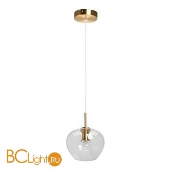 Подвесной светильник De Markt Крайс 657012001