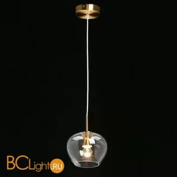 Подвесной светильник De Markt Крайс 657012001 - Фото 0