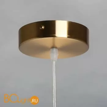 Подвесной светильник De Markt Крайс 657012001 - Фото 4