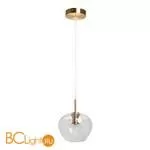 Подвесной светильник De Markt Крайс 657012001