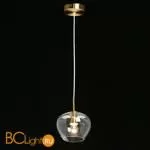 Подвесной светильник De Markt Крайс 657012001 - Фото 0