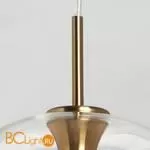 Подвесной светильник De Markt Крайс 657012001 - Фото 3