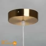 Подвесной светильник De Markt Крайс 657012001 - Фото 4